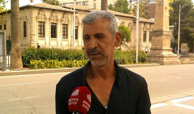 “Urfaspor Sahipsiz!” Eski Futbolcudan Yürek Yakan İsyan