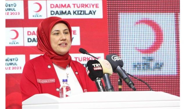 Kızılay, Yerli Üretimde Çığır Açıyor: Kan Torbası ve İlaç Üretimi Türkiye'de!