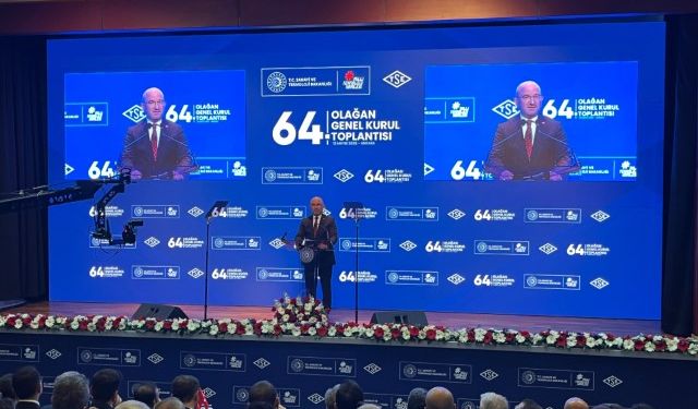 TSE, İnovasyon ve Yerli Üretim İçin Yeni Adımlar Attı