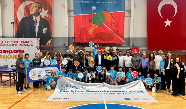 Şanlıurfa'da Uçan Raketler Coşkusu!