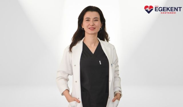 Uzman Diyetisyenden Şanlıurfalılara Kurban Bayramı Uyarısı