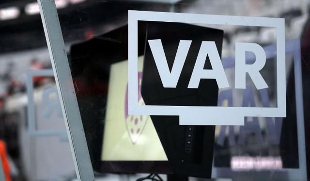 TFF’den VAR Kayıtları Yayını! Penaltı İptali ve Karar Değişiklikleri Gündem Oldu