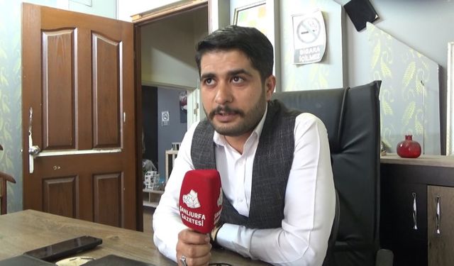Şanlıurfa'da Satılık ve Kiralık Dairelerde Düşüş Sürüyor: İşte Detaylar!