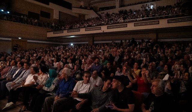 Şanlıurfa’da Kültür Yolu Festivali Rüzgârı!