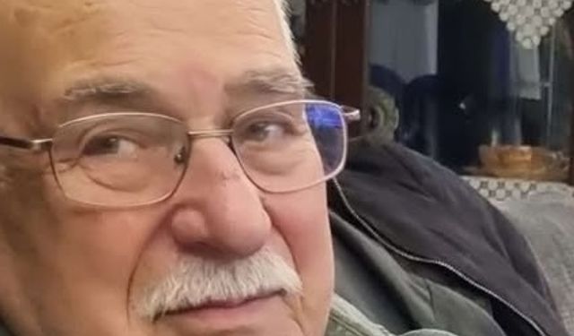 Halil Çiftçi (Atlıoğlu) Vefat Etti
