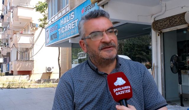 Şefik Toptan: “Kurbanı Paylaşarak Alıyoruz, Ama Herkes Alamıyor”