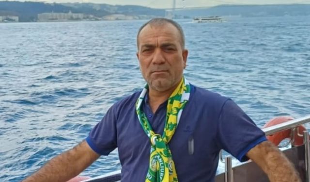 Şanlıurfaspor Taraftar Derneği’nde Sürpriz Ayrılık!
