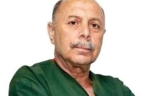 Dr. Osman Konyalı Vefat Etti