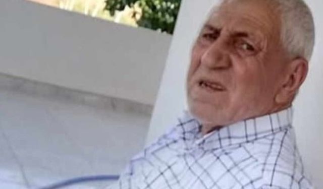 Kalıpçı Ali Altun Vefat Etti