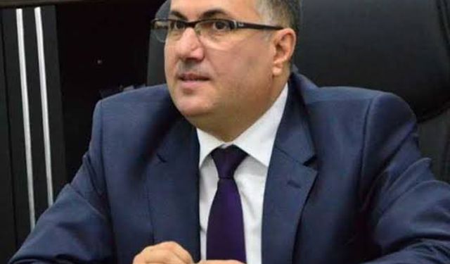 Gazeteci Ahin Güneş'in Acı Günü