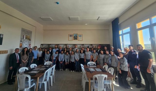 Şanlıurfa’da Eğitimde Yeni Dönem!