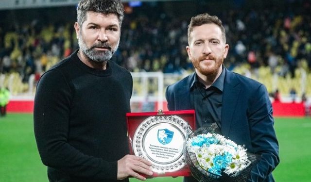 Erzurumspor’da Hakan Kutlu Krizi!