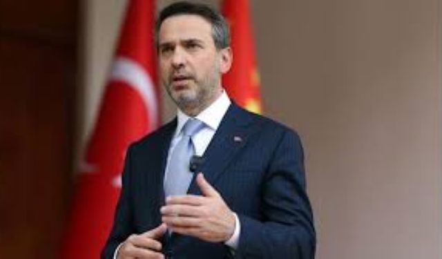 Doğal Gaz ve Akaryakıtta Fiyat Artışı Bekleniyor mu? İşte Bakan Bayraktar’ın Yanıtı