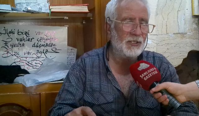Şanlıurfa’dan Çıktı, Tüm Türkiye’ye Yayıldı
