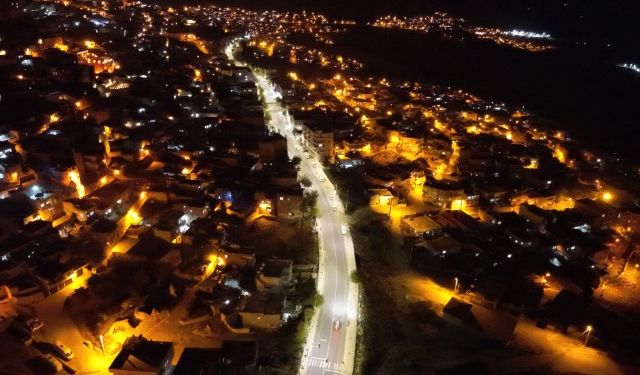 Dicle Elektrik’ten Artuklu’da 45 Milyon TL’lik Enerji Yatırımı!