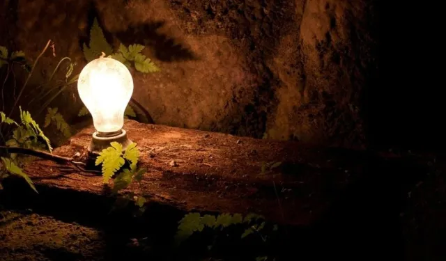 Turistlere Kötü Haber: Antalya'da Bir Hafta Elektrik Olmayacak!