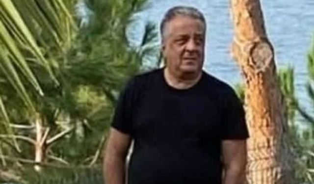 Faruk Çarhoğlu Vefat Etti