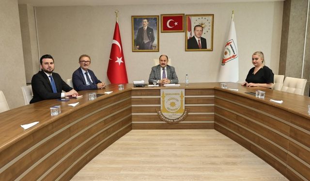 Taş Tepeler'den Dünyaya Açılan Kapı: 2025 Kazı ve Tanıtım Çalışmaları Masaya Yatırıldı