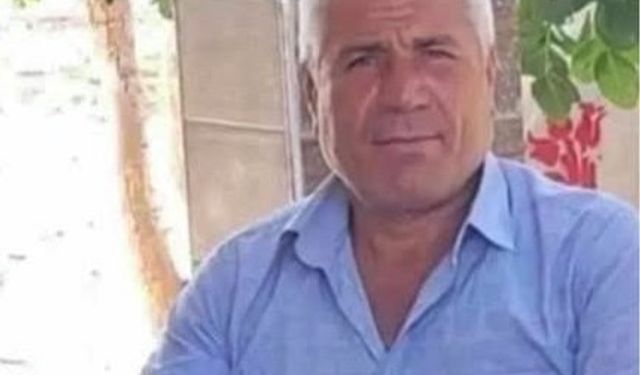 Hacı Mahmut Doğan Vefat Etti