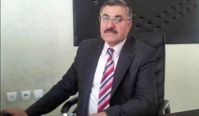 Hasan Yıldırım Vefat Etti