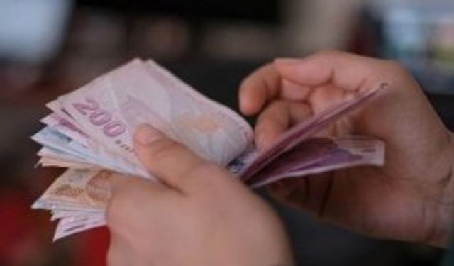 Hükümetin Kamu İşçilerine Zam Teklifinde Tarih Netleşti