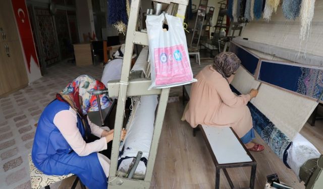 Karaköprü’de Meslek Öğrenmek ve Hobi Edinmek İsteyenlere Büyük Fırsat