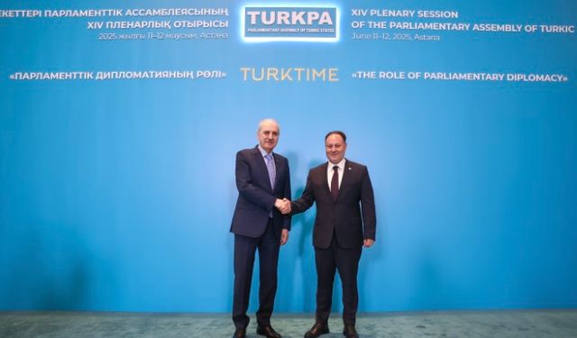 KKTC’nin Uluslararası Sahnedeki Yeri Güçleniyor: Kurtulmuş’tan Kritik Açıklamalar