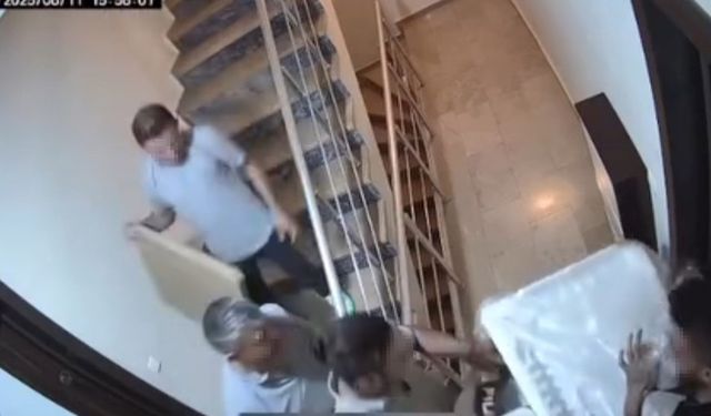 Kocaeli’nde Şaşkınlık Yaratan Olay!