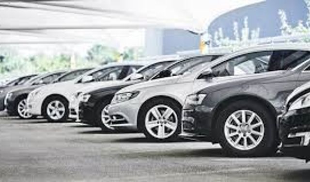 Otomotiv Sektörü Mayıs’ta Hızlandı: İşte 2025 Satış Verileri