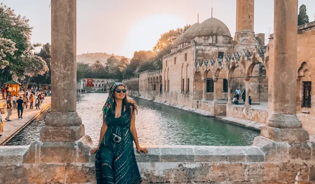 Şanlıurfa'nın En Ünlü Köyü Belli Oldu!