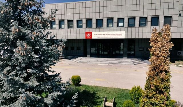 Sanayi Tesislerinde Emisyon Denetimleri Artıyor, Cezalar Katlanıyor