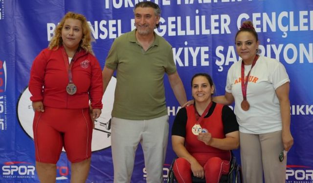 Şanlıurfa’dan Büyük Başarı!