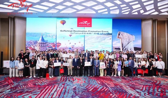 Şanlıurfa'dan Küresel Turizm Hamlesi!
