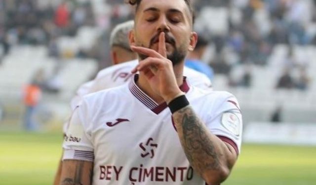 Şanlıurfaspor’un Gündemindeki İsim Konuştu!
