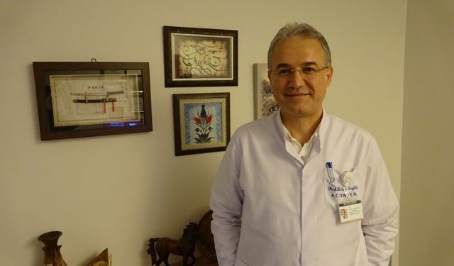 Tansiyon Ölçerken Yapılan Hatalar Ölümcül Olabilir: Prof. Dr. Seyfeli Uyardı!