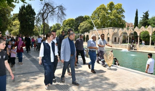 Vali Şıldak, Kurban Bayramı’nın Son Gününde Hemşehrileriyle Buluştu