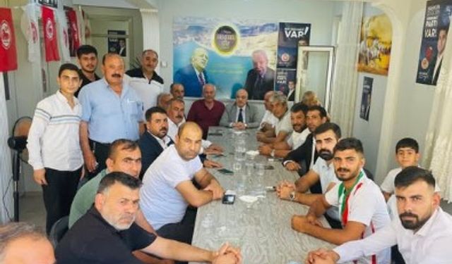Şanlıurfa’dan Çarpıcı Okuma Raporu:  10 Yılda 1 Kitap Okuyoruz