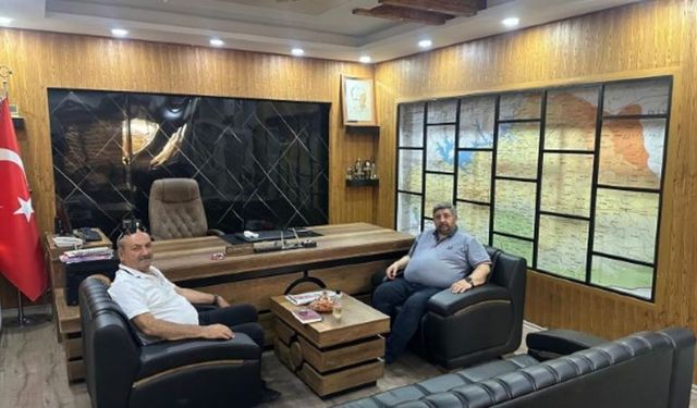 Türk Sağlık-Sen’den Şanlıurfa İl Sağlık Müdürlüğüne “Banka Promosyonu” Çağrısı