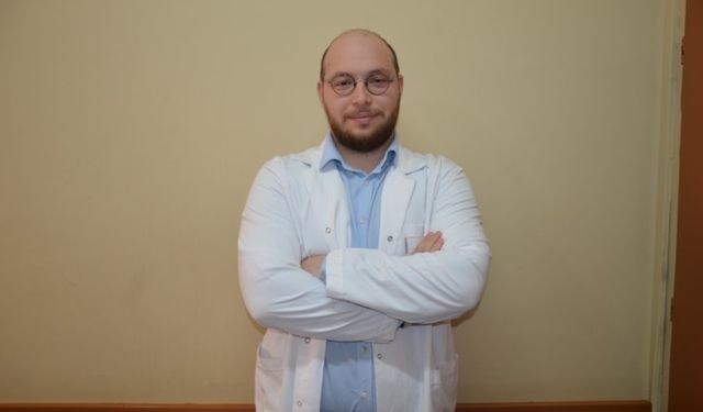 Şanlıurfa’da Uzmandan Mevsimsel Duygulanım Bozukluğu Uyarısı!