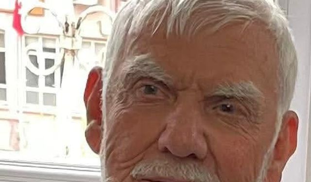 Hacı Mehmet Yaşar İpeksever vefat etti