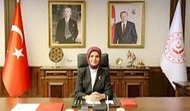 Aralık ayı SED ödemeleri hesaplara yatırıldı