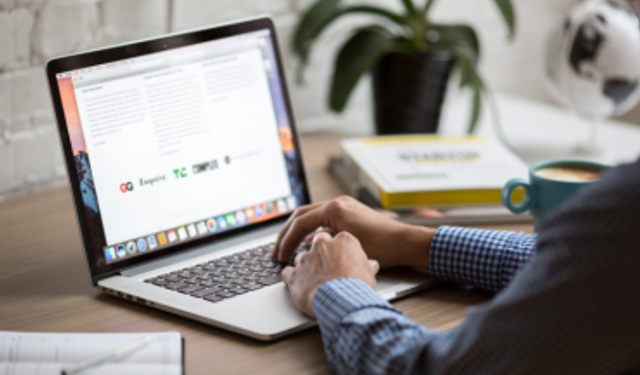 Bilgisayar İşletmenliği Kursu Şanlıurfa’da Başlıyor