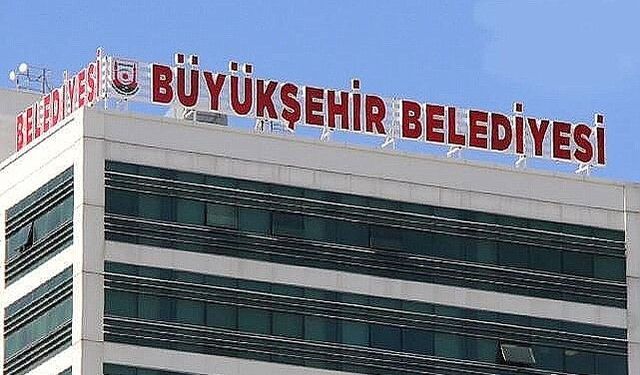 Büyükşehir Belediyesinden jest; “İtiraz Ediyorum” Şanlıurfa sahnesinde
