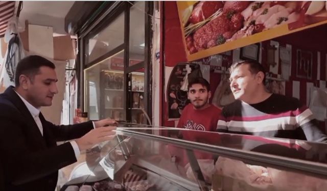 CHP Şanlıurfa İl Başkanı Karadağ: Vatandaş Et ve Tavuk Alamaz Hale Geldi