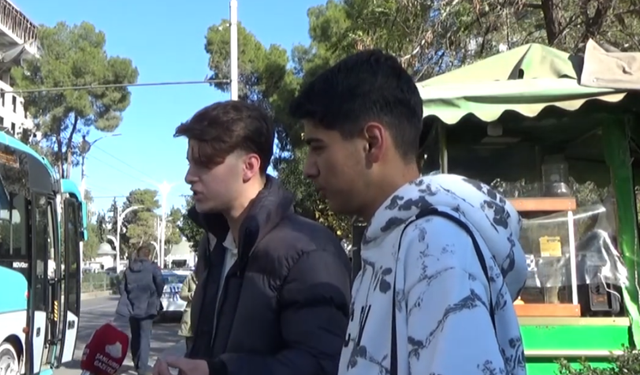 İsmail Abbasi: Şanlıurfa’da Eğitim Sistemi Çöküşte