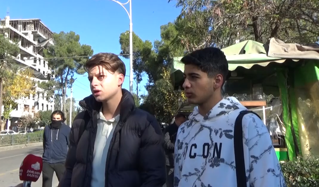 Ekmek Zam yapılacak olması Gençleri İsyan Ettirdi!