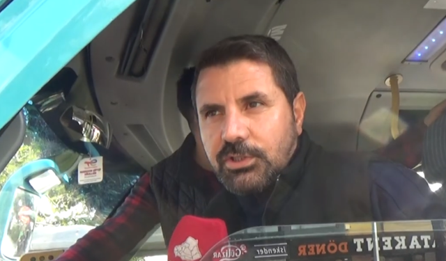 Mehmet Kosovalı: “Asgari ücret arttı ama geçim hâlâ çok zor”