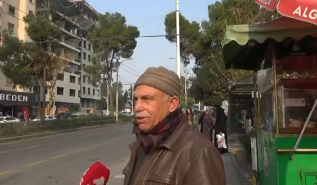 Ahmet Üsttoy: Asgari Ücret 35–40 Bin Olmadan Geçim Olmaz!