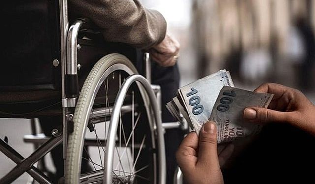 Evde Bakım Yardımı için 6 milyar lira ödemeler hesaplara yatırıldı