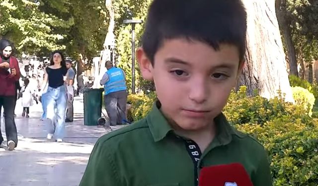 Sefer Ali Yayla: “Şanlıurfa’yı Çok Beğendim” (video)